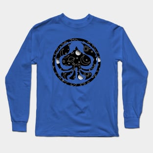 Krak-On X Space Long Sleeve T-Shirt